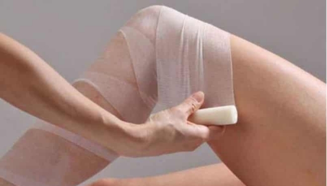 Remedy | Liquido Bendaggio a Freddo da 500ml